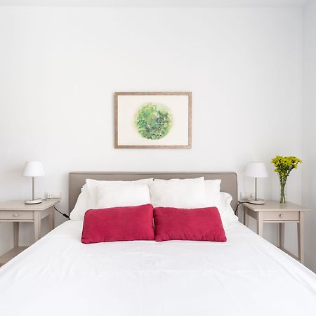 Apartamento Amparo Cinco Córdoba Exterior foto