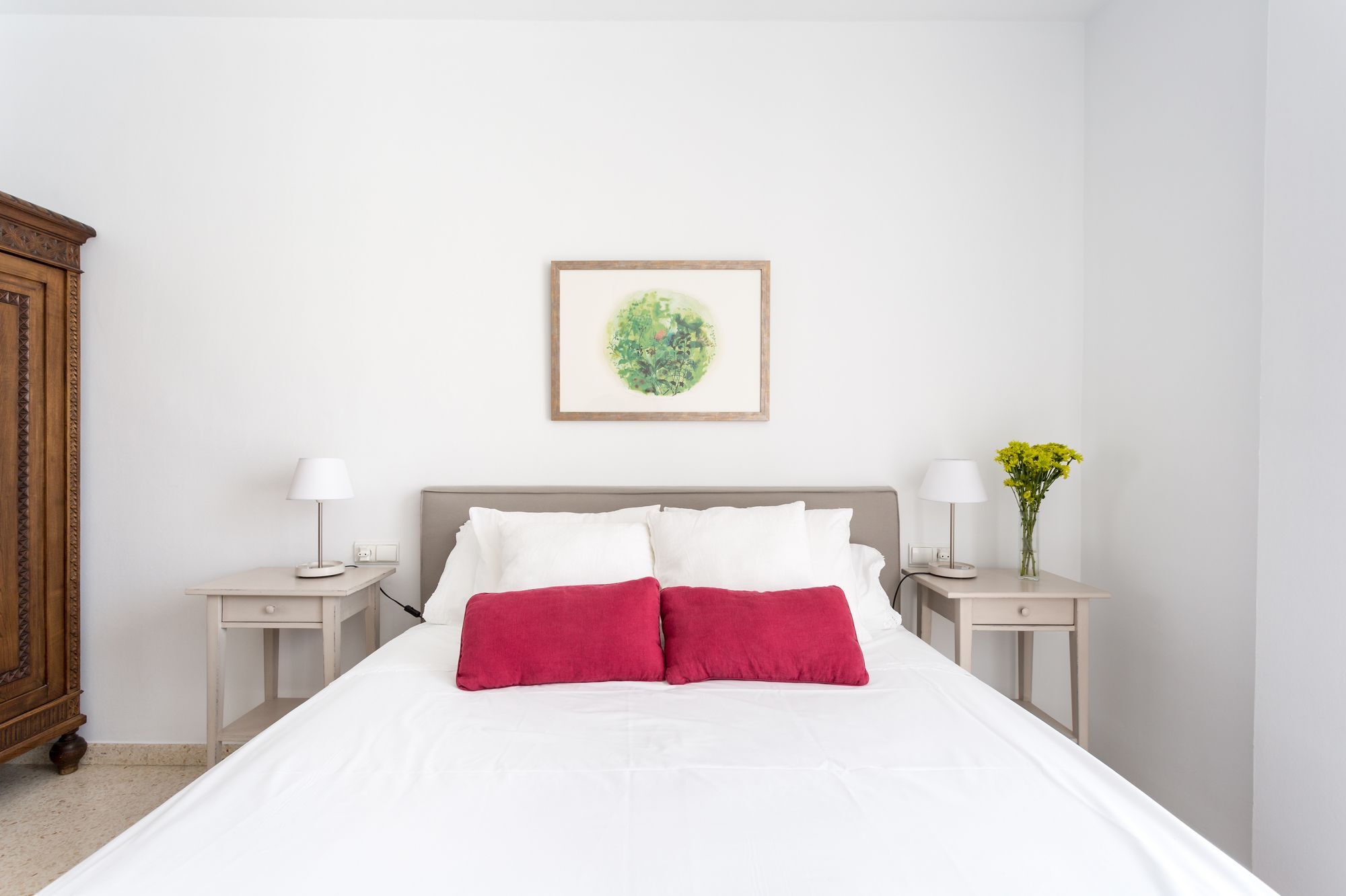 Apartamento Amparo Cinco Córdoba Exterior foto
