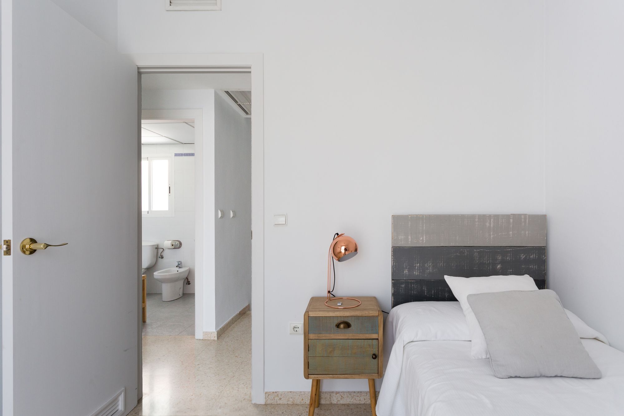 Apartamento Amparo Cinco Córdoba Exterior foto