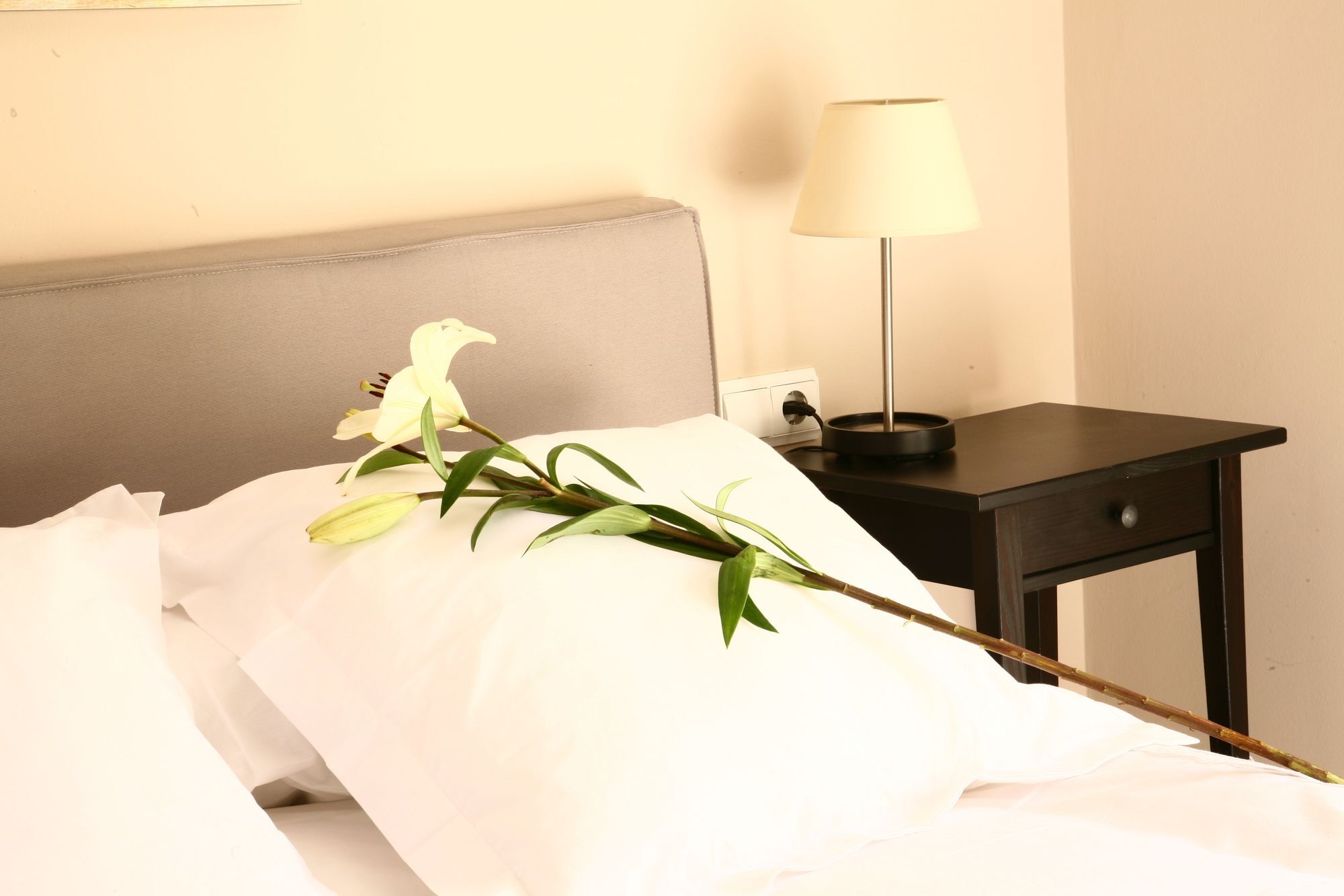 Apartamento Amparo Cinco Córdoba Exterior foto