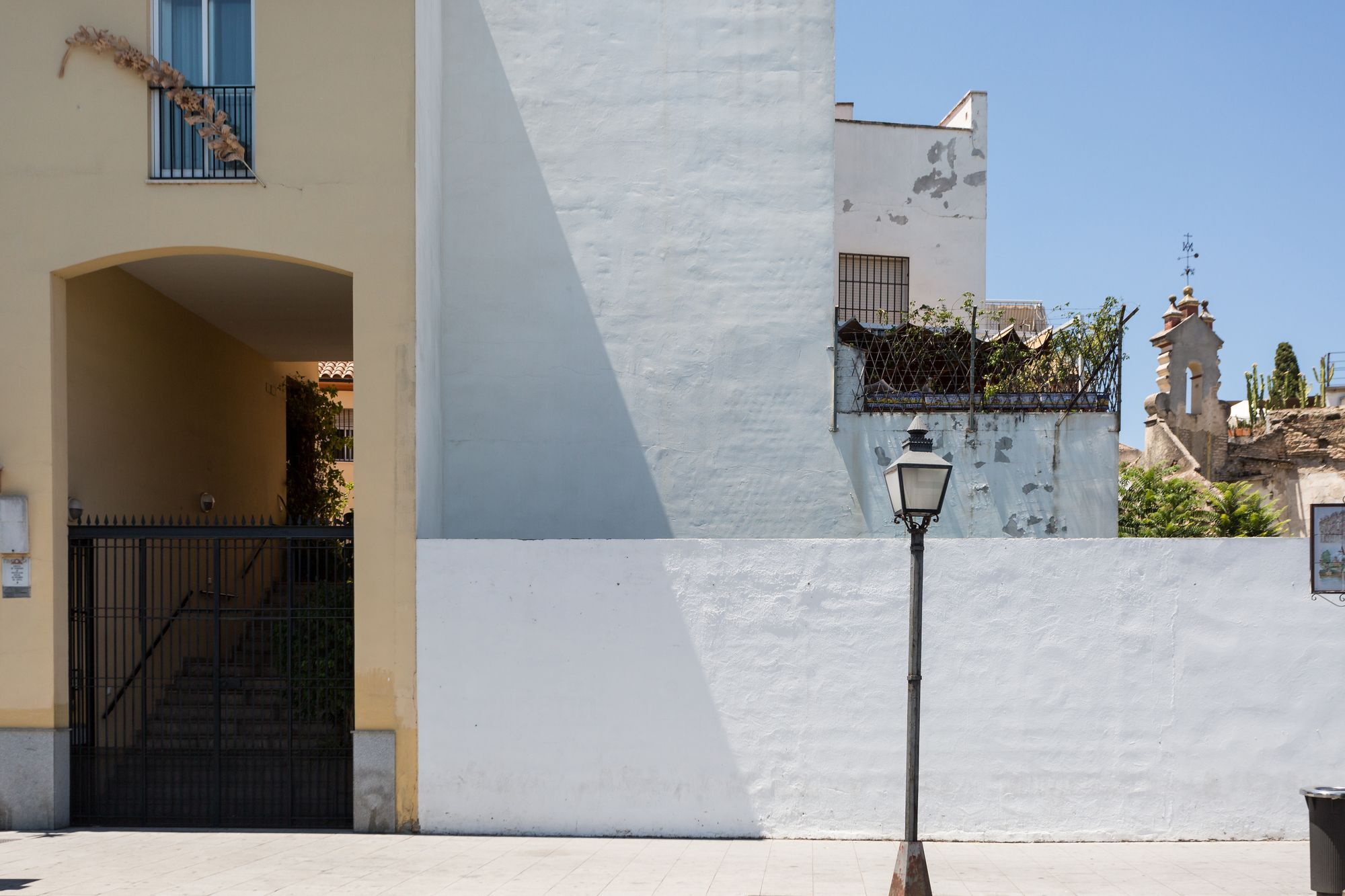 Apartamento Amparo Cinco Córdoba Exterior foto